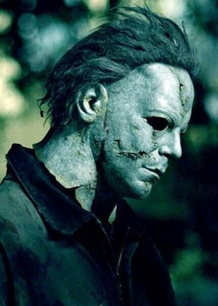 Derek Mears photo
