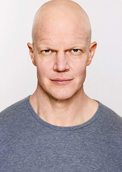 Derek Mears photo