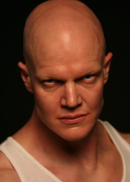 Derek Mears photo