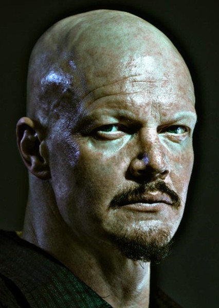 Derek Mears photo