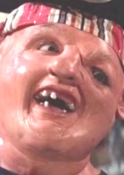 Derek Mears photo