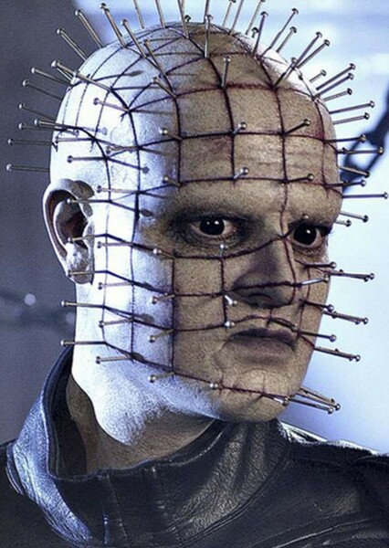 Derek Mears photo
