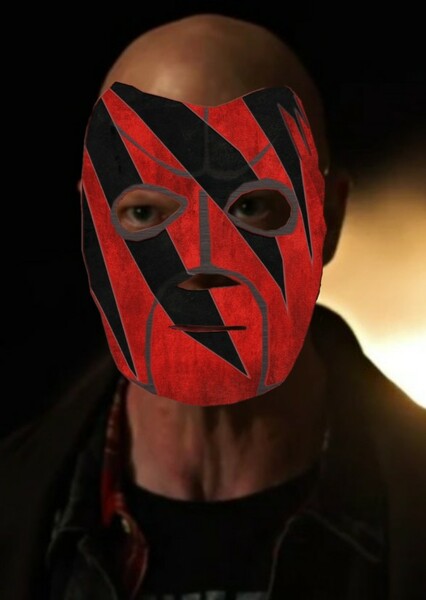 Derek Mears photo
