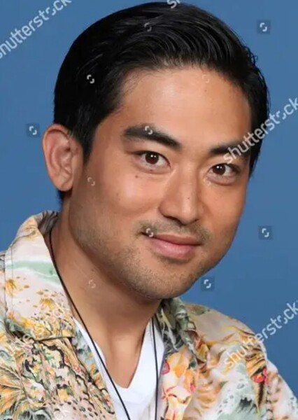 Derek Mio