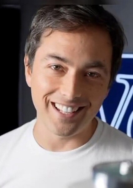 Derek Muller