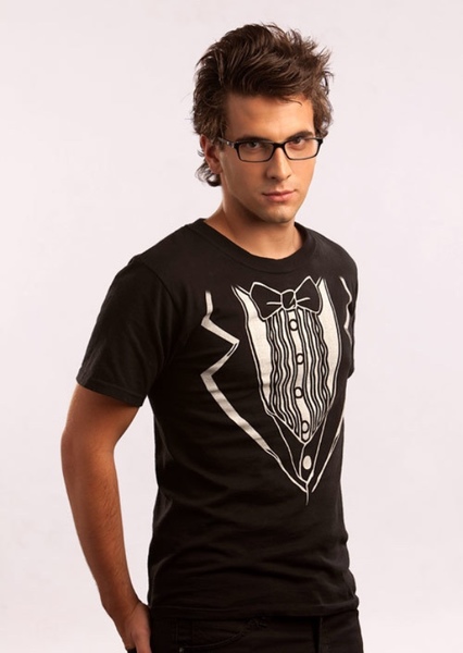 Derek (My Super Psycho Sweet 16) photo