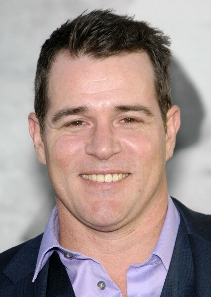 Derek Phillips