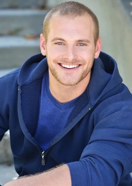 Derek Pratt