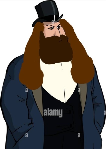 Derek Rasputin
