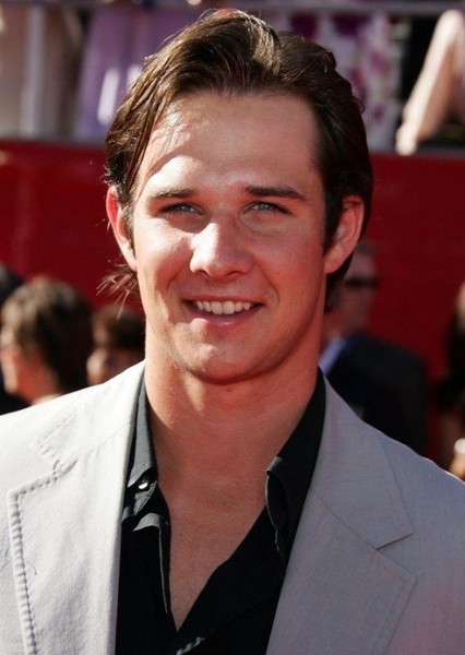Derek Richardson