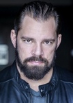 Derek Russo