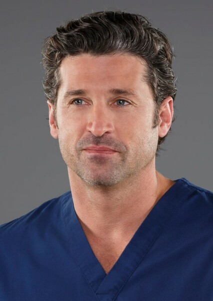 Derek Shepherd photo