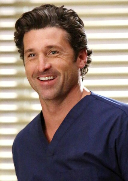 Derek Shepherd photo