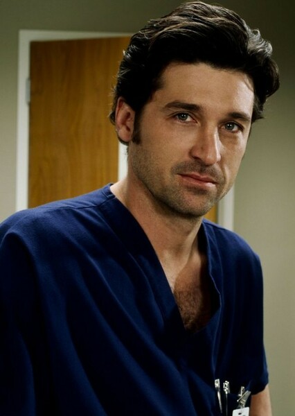 Derek Shepherd photo