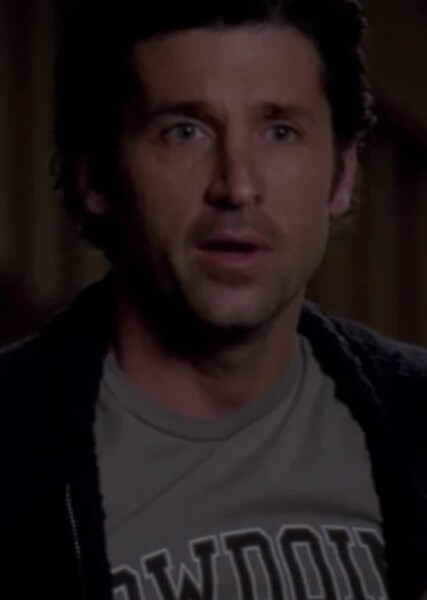 Derek Shepherd photo