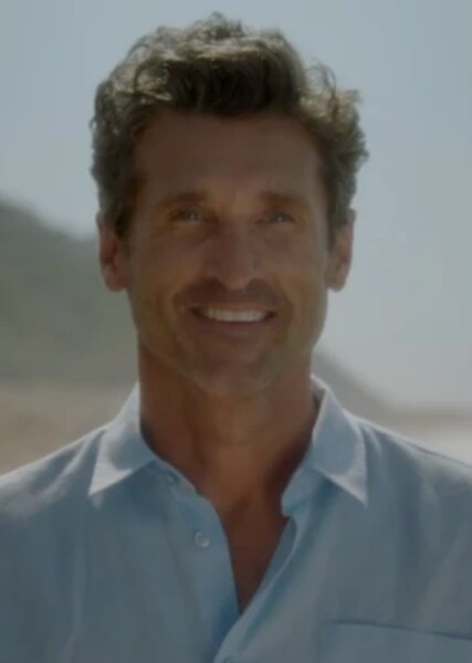 Derek Shepherd photo