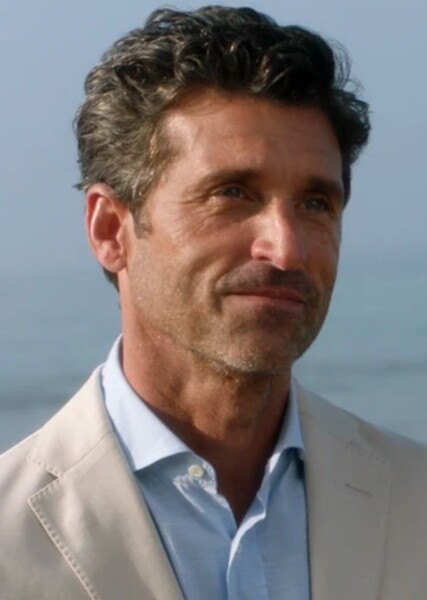 Derek Shepherd photo