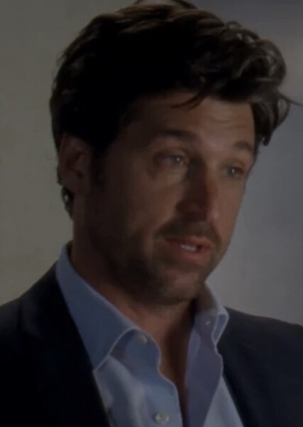 Derek Shepherd
