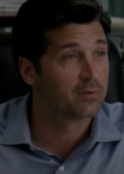 Derek Shepherd photo