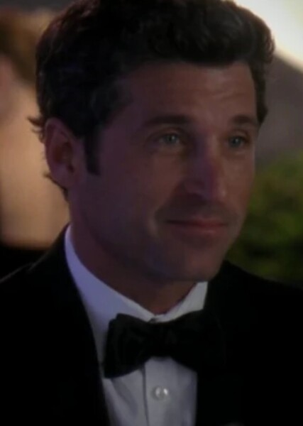 Derek Shepherd photo