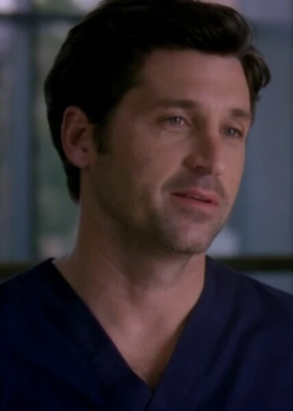 Derek Shepherd photo