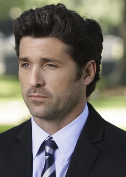 Derek Shepherd