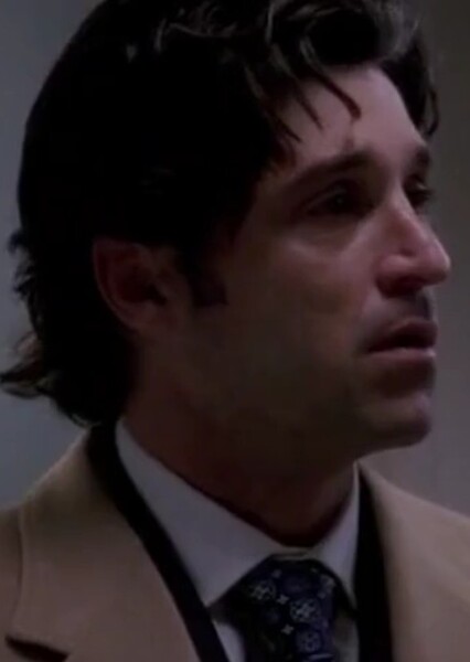 Derek Shepherd photo