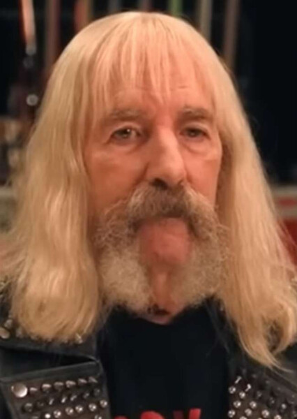 Derek Smalls