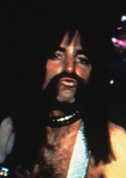 Derek Smalls