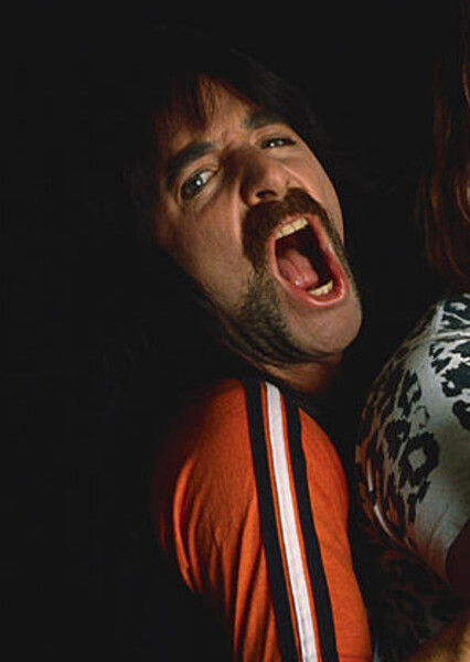 Derek Smalls