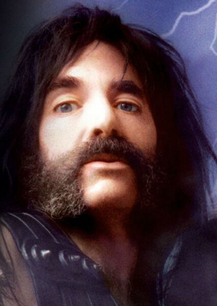 Derek Smalls