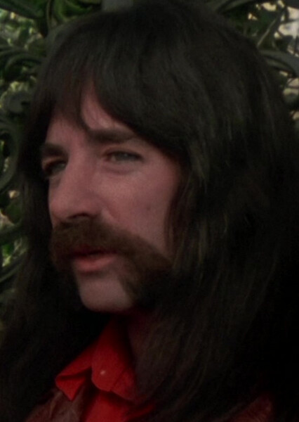Derek Smalls