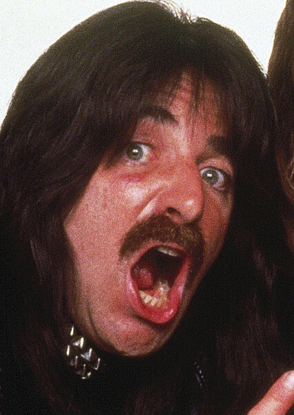 Derek Smalls
