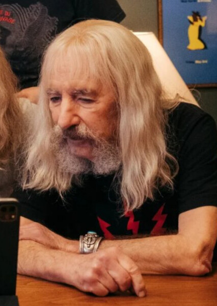 Derek Smalls