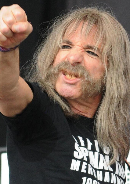 Derek Smalls