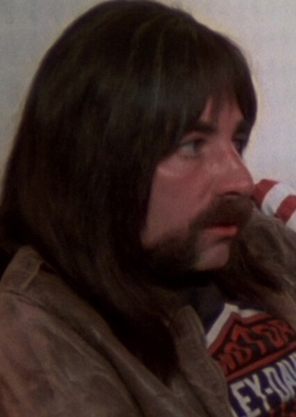 Derek Smalls