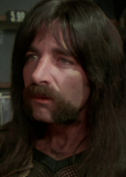 Derek Smalls