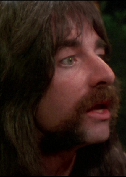 Derek Smalls