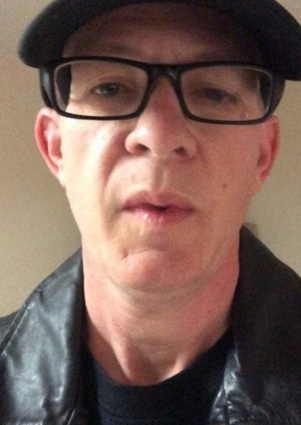 Derek Stephen Prince