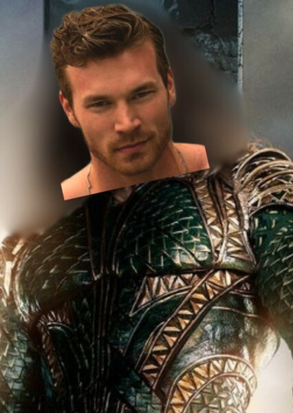 Derek Theler photo