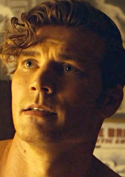 Derek Theler