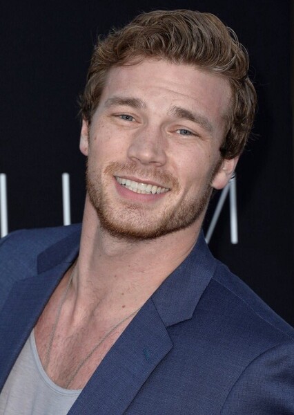 Derek Theler photo