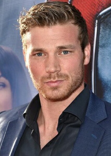 Derek Theler