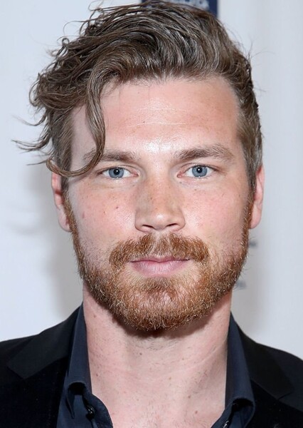 Derek Theler photo