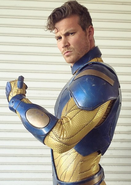 Derek Theler photo