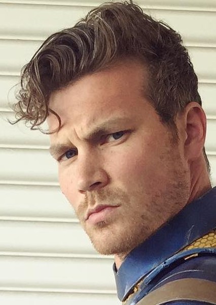 Derek Theler photo