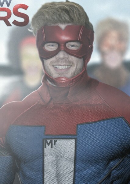 Derek Theler photo