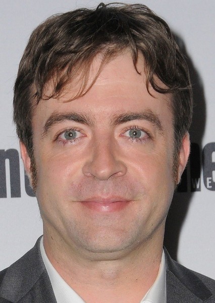 Derek Waters