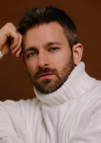 Derek Yates photo