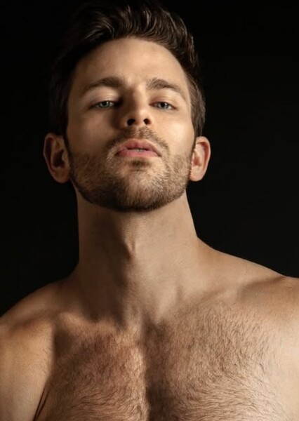 Derek Yates photo